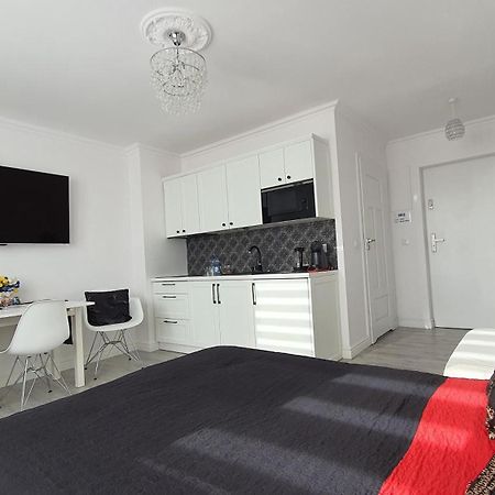 Sunny Apartments Gorlice Chambre photo