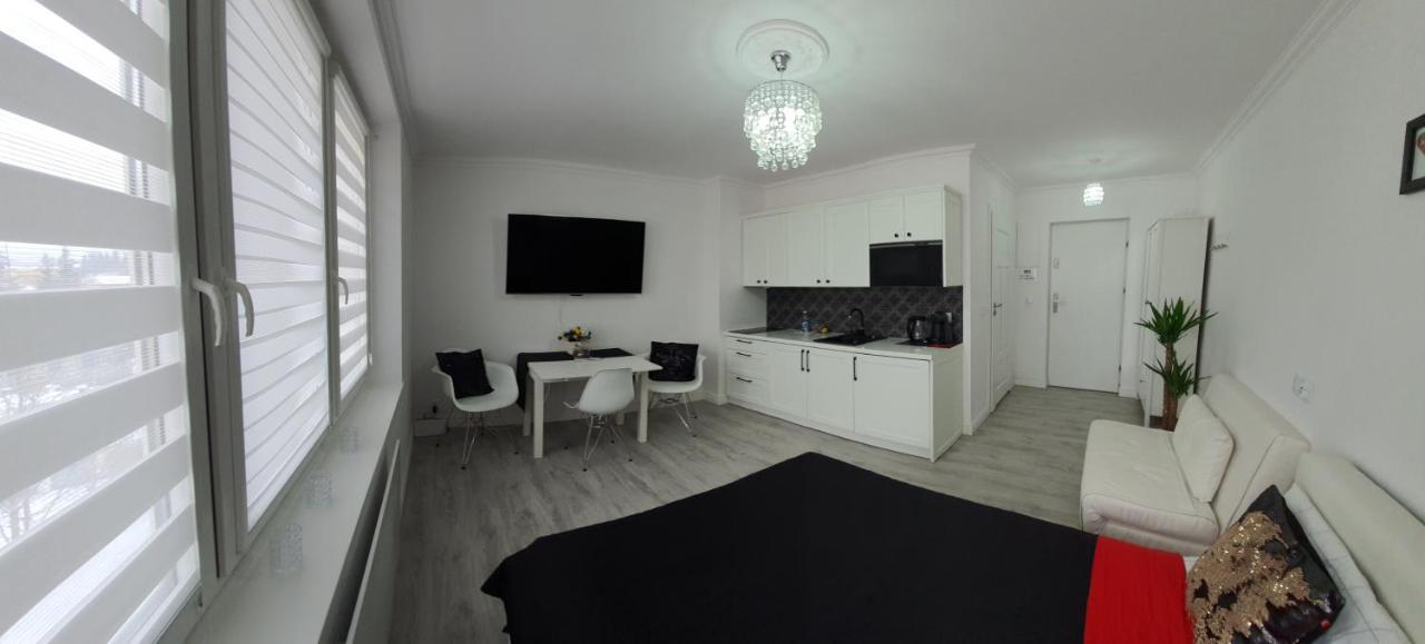 Sunny Apartments Gorlice Extérieur photo