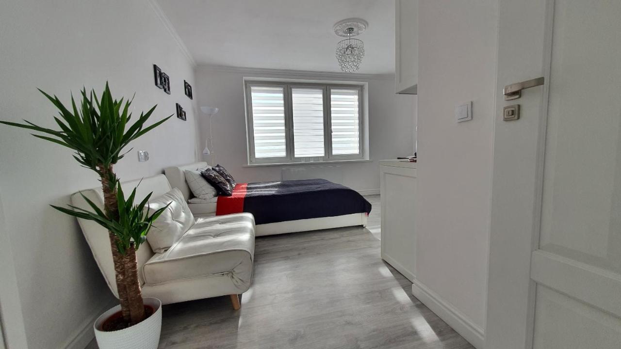 Sunny Apartments Gorlice Extérieur photo