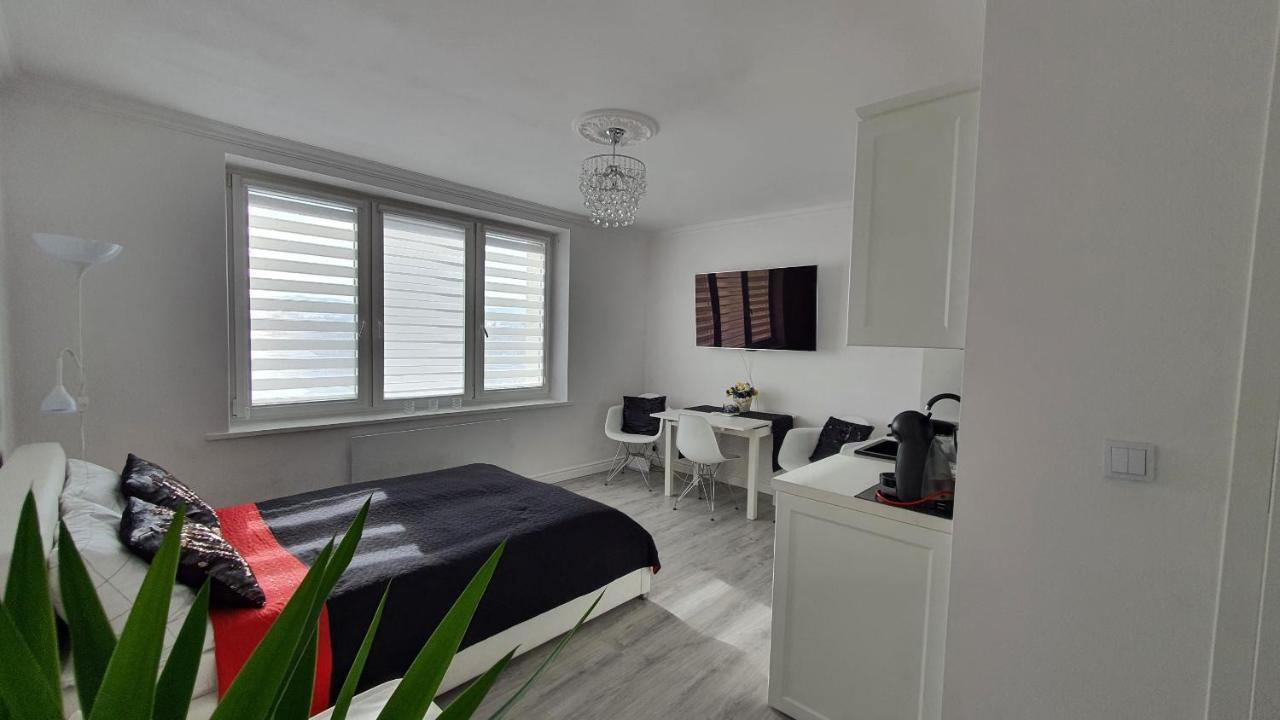 Sunny Apartments Gorlice Extérieur photo