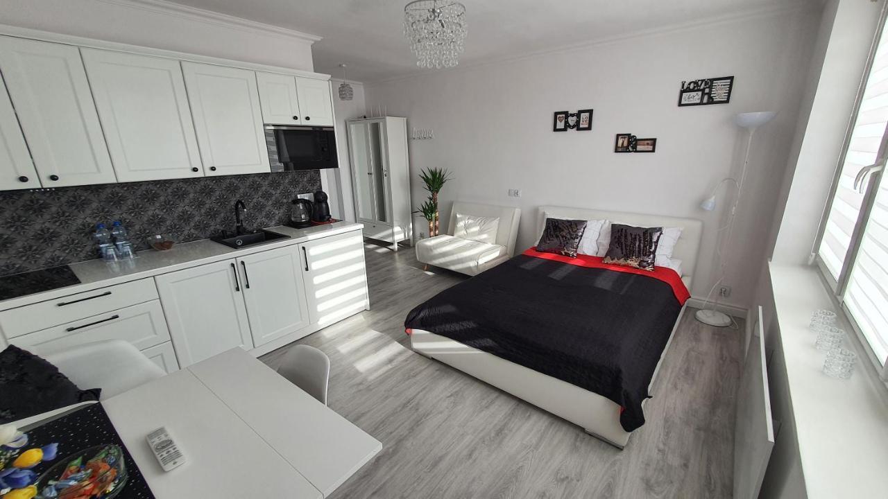 Sunny Apartments Gorlice Extérieur photo