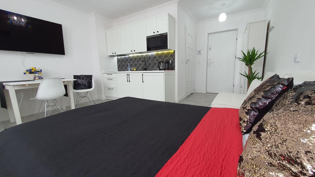 Sunny Apartments Gorlice Extérieur photo