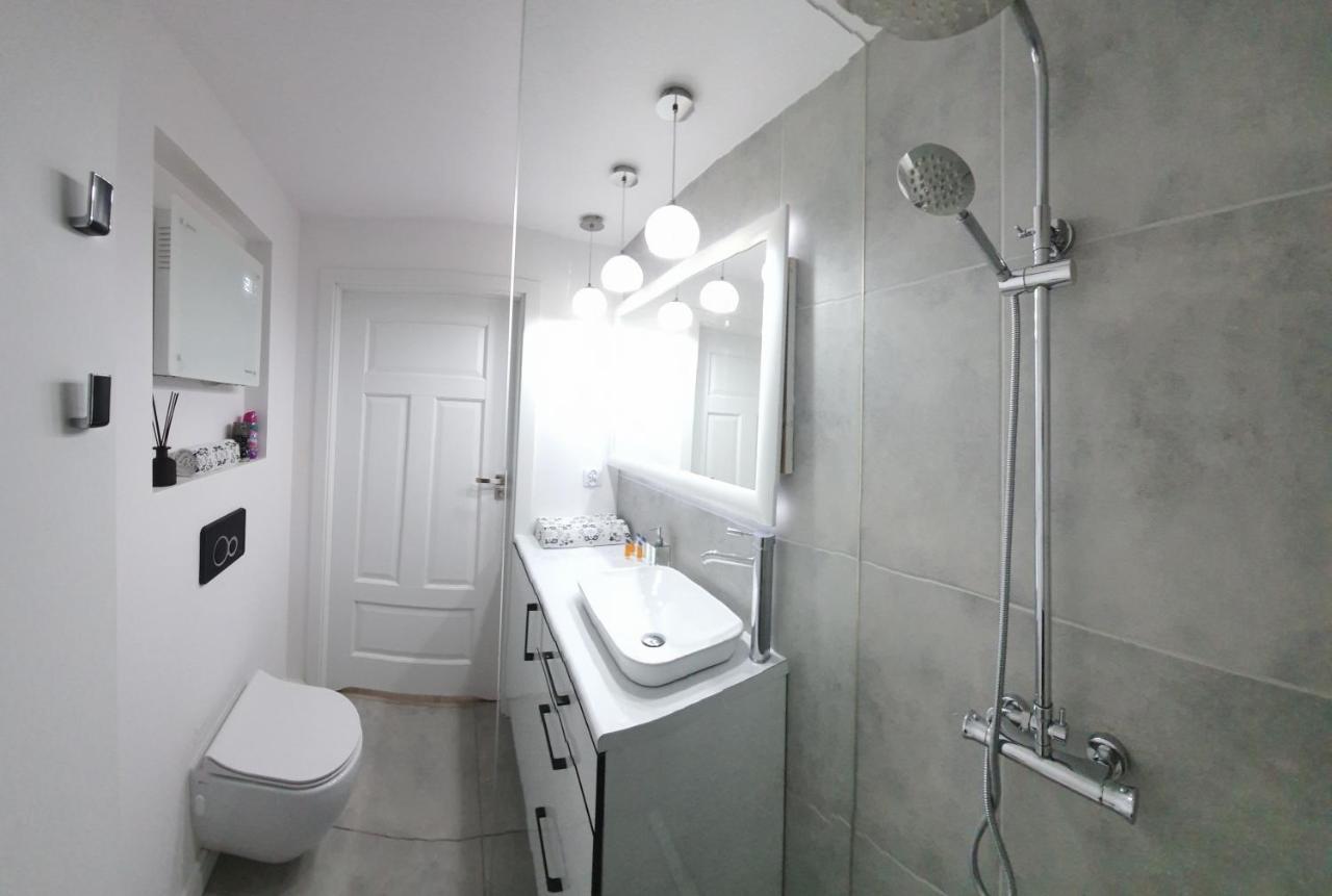 Sunny Apartments Gorlice Extérieur photo